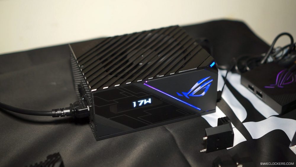 asus thor 1