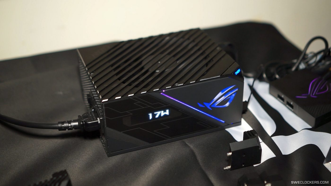 asus thor 1