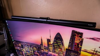 Benq Screenbar e-Reading Lamp