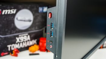 BenQ Zowie XL2546 e-Sports Monitor