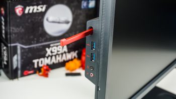 BenQ Zowie XL2546 e-Sports Monitor