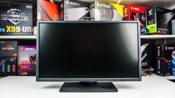 BenQ Zowie XL2546 e-Sports Monitor