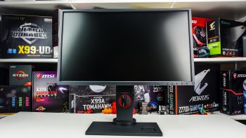 BenQ Zowie XL2546 e-Sports Monitor