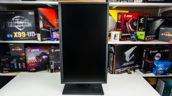 BenQ Zowie XL2546 e-Sports Monitor