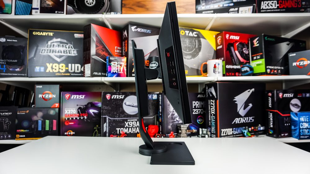 BenQ Zowie XL2546 e-Sports Monitor