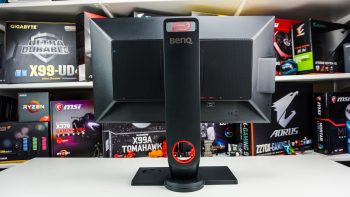 BenQ Zowie XL2546 e-Sports Monitor