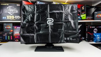 BenQ Zowie XL2546 e-Sports Monitor