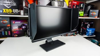BenQ Zowie XL2546 e-Sports Monitor