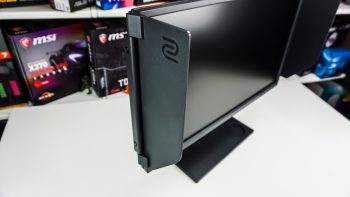 BenQ Zowie XL2546 e-Sports Monitor