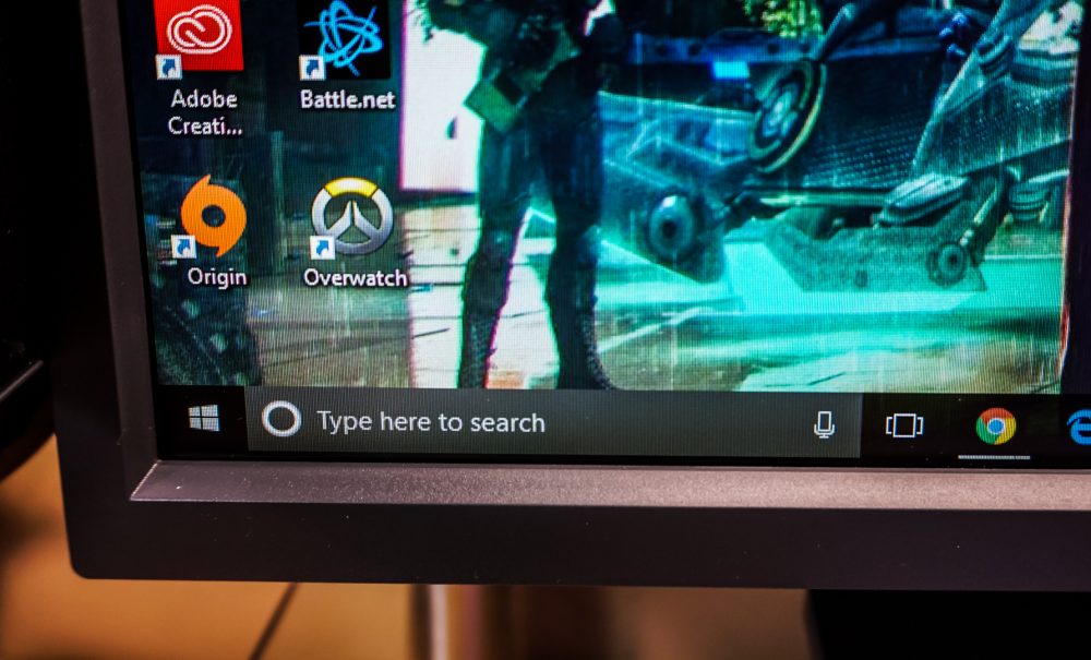 BenQ Zowie XL2546 e-Sports Monitor