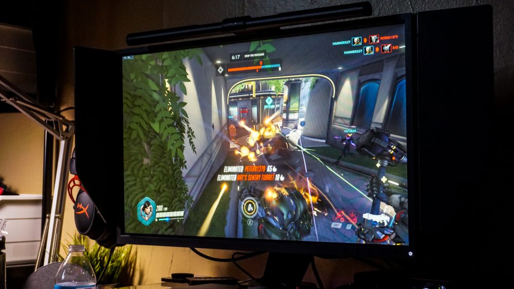 BenQ Zowie XL2546 e-Sports Monitor