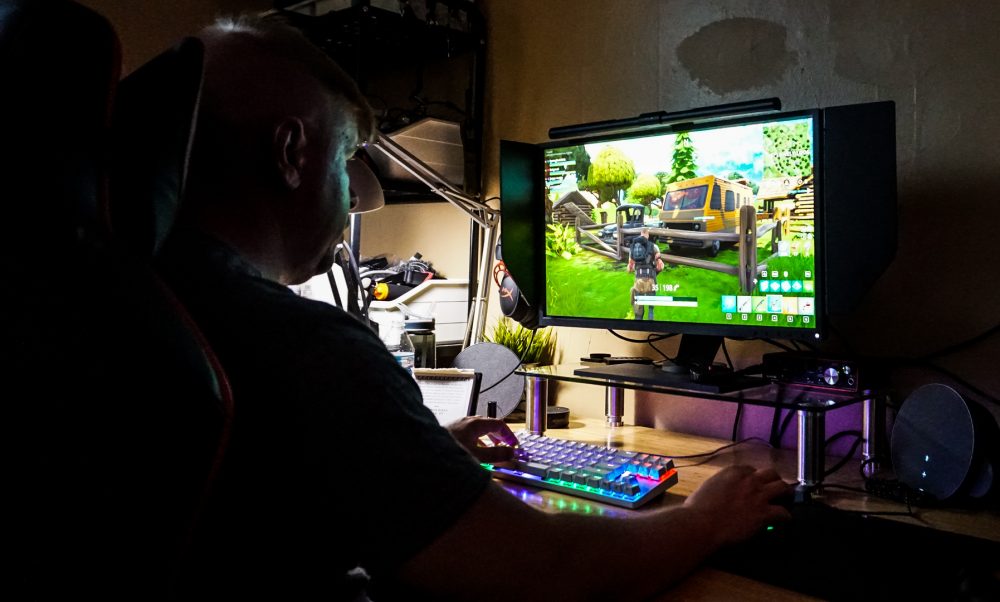 BenQ Zowie XL2546 e-Sports Monitor