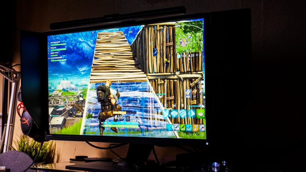 BenQ Zowie XL2546 e-Sports Monitor