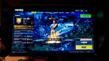 BenQ Zowie XL2546 e-Sports Monitor