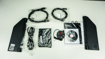 BenQ Zowie XL2546 e-Sports Monitor