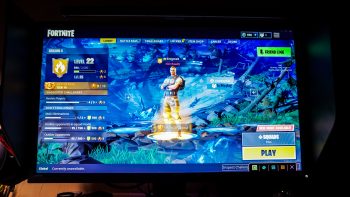 BenQ Zowie XL2546 e-Sports Monitor
