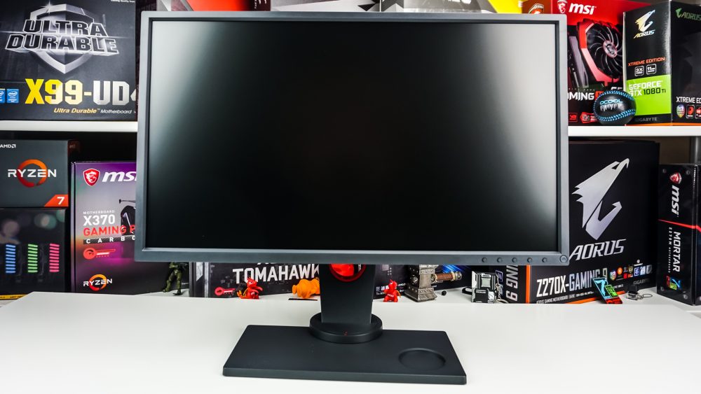BenQ Zowie XL2546 e-Sports Monitor