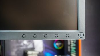 BenQ Zowie XL2546 e-Sports Monitor