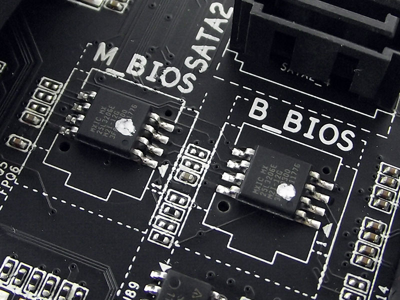 bios chips