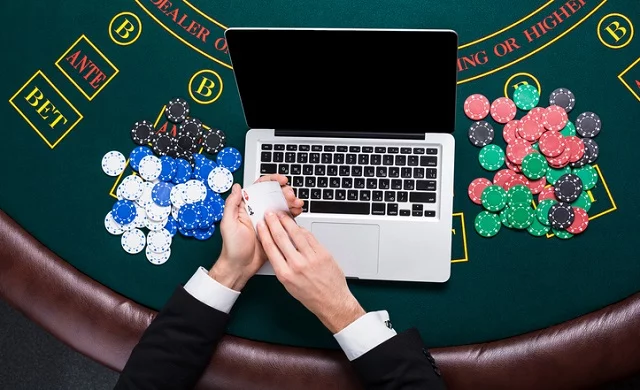 casino