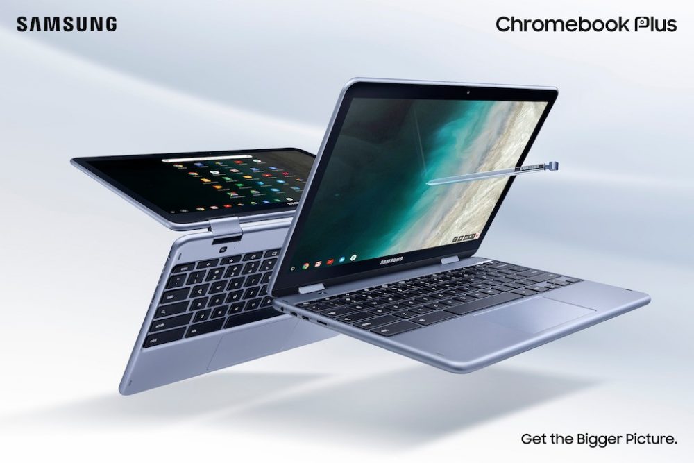 chromebook plus v2 1
