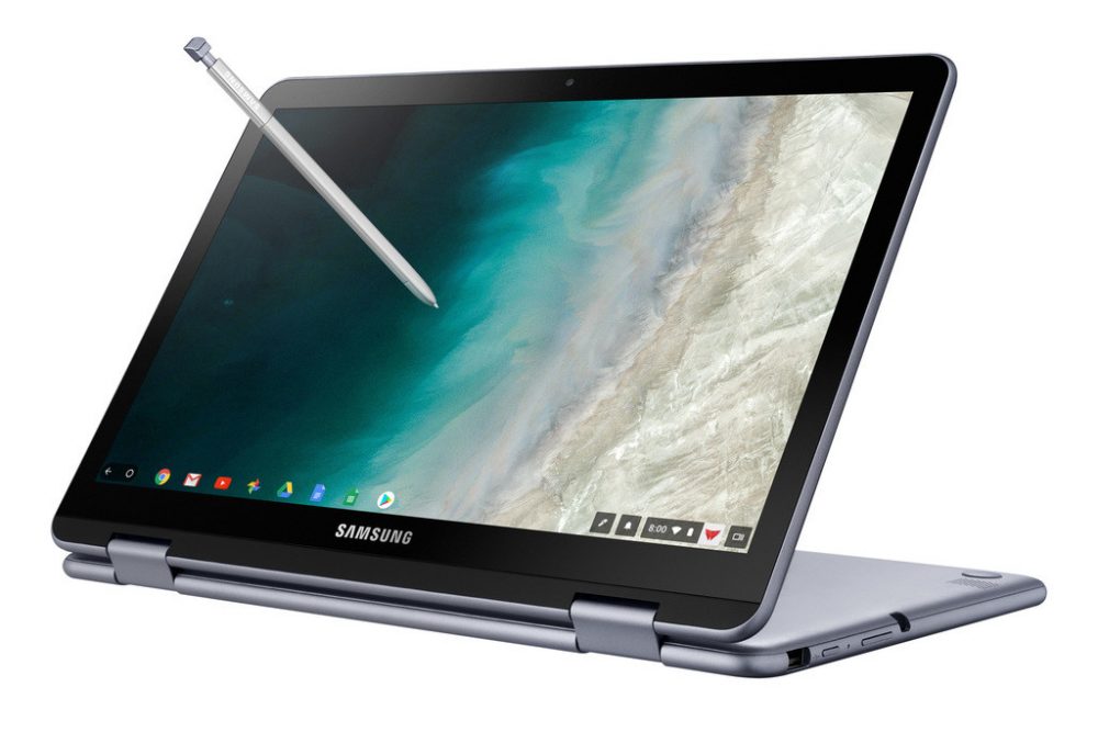 chromebook plus v2 2