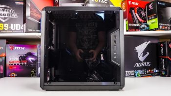 Cooler Master MasterBox Q300L & Q300P