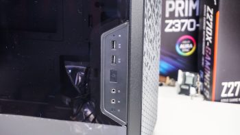 Cooler Master MasterBox Q300L & Q300P