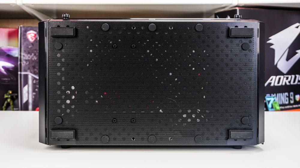 Cooler Master MasterBox Q300L & Q300P