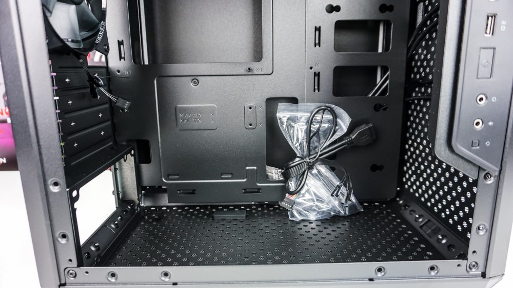 Cooler Master MasterBox Q300L & Q300P