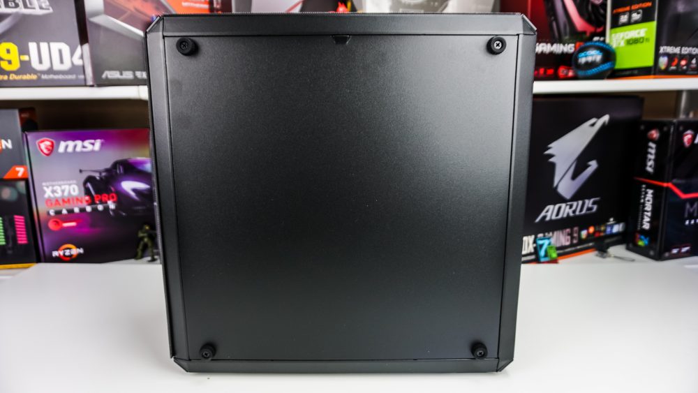 Cooler Master MasterBox Q300L & Q300P