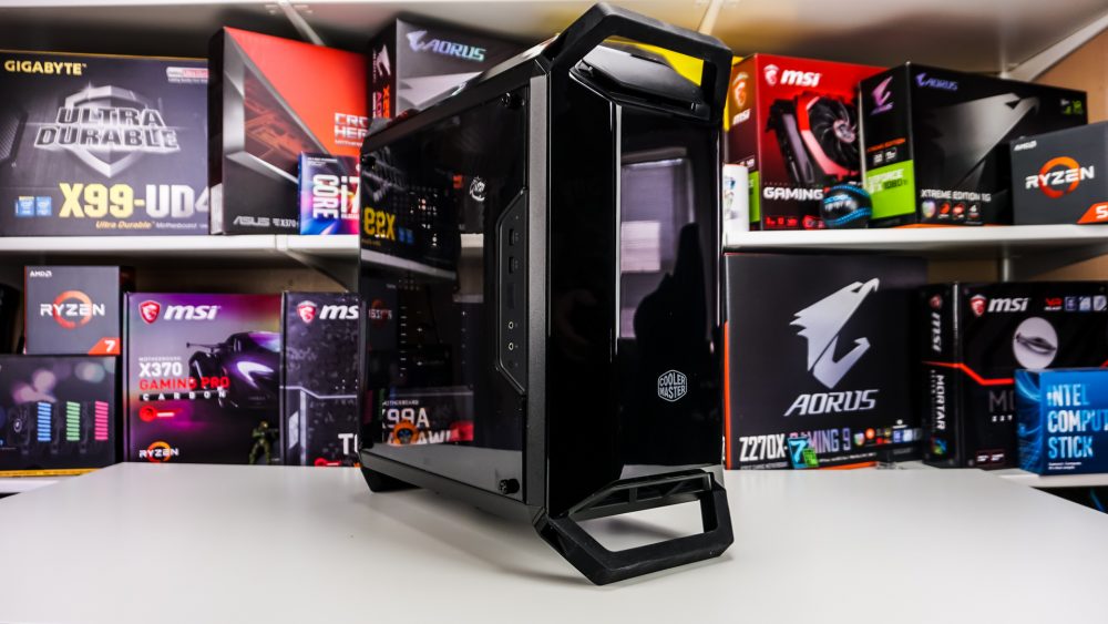 Cooler Master MasterBox Q300P
