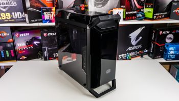 Cooler Master MasterBox Q300P