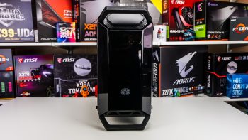 Cooler Master MasterBox Q300P