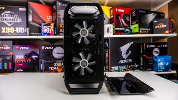 Cooler Master MasterBox Q300P