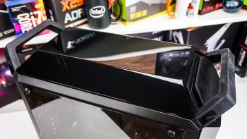 Cooler Master MasterBox Q300P