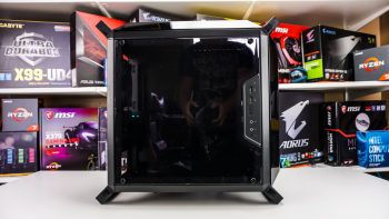 Cooler Master MasterBox Q300P