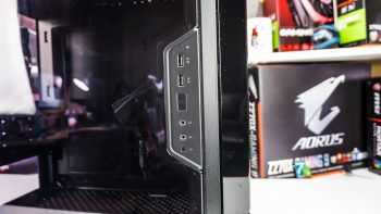 Cooler Master MasterBox Q300P