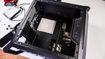 Cooler Master MasterBox Q300L & Q300P