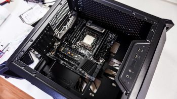Cooler Master MasterBox Q300L & Q300P