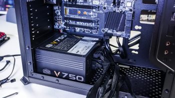Cooler Master MasterBox Q300L & Q300P