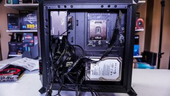 Cooler Master MasterBox Q300L & Q300P
