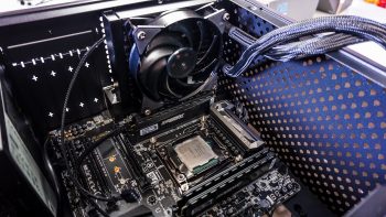 Cooler Master MasterBox Q300L & Q300P
