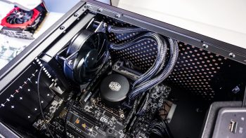 Cooler Master MasterBox Q300L & Q300P