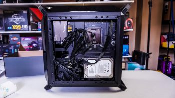 Cooler Master MasterBox Q300L & Q300P
