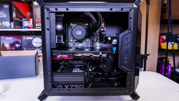 Cooler Master MasterBox Q300L & Q300P