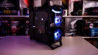 Cooler Master MasterBox Q300L & Q300P