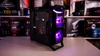 Cooler Master MasterBox Q300L & Q300P