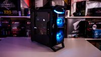 Cooler Master MasterBox Q300L & Q300P