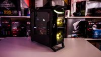 Cooler Master MasterBox Q300L & Q300P